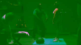 TONAL Tonal The Ultimate Strength Training System Ad Commercial Brand Imagery Photoshoot 0