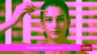 Chemist Warehouse Chemist Warehouse Beauty Break Rimmel London MultiTasker Better Than Filters Ad Commercial Brand Imagery Photoshoot 1