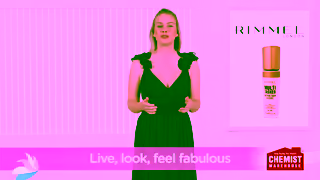 Chemist Warehouse Chemist Warehouse Beauty Break Rimmel London MultiTasker Better Than Filters Ad Commercial Brand Imagery Photoshoot 2