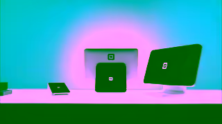 Square Square Hardware Designed For Every Business Ad Commercial Brand Imagery Photoshoot 0