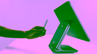 Square Square Hardware Designed For Every Business Ad Commercial Brand Imagery Photoshoot 1