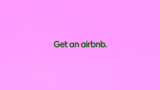 AirBnb Get an Airbnb Ad Commercial Brand Imagery Photoshoot 2