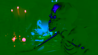 Party City The Thrill is Back Party City Halloween Ad Commercial Brand Imagery Photoshoot 1