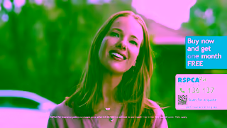 RSPCA RSPCA Pet Insurance Neighbours 60 secs Ad Commercial Brand Imagery Photoshoot 1