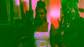 Walmart Kerry Washington Street You Grew Up On Season 3 Ad Commercial Brand Imagery Photoshoot 0