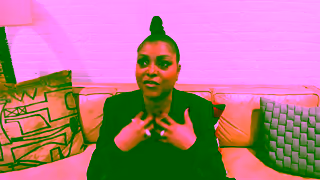 Walmart Kerry Washington Street You Grew Up On Season 3 Ad Commercial Brand Imagery Photoshoot 2