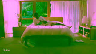 THUMA Thuma Foundational pieces for modern living Ad Commercial Brand Imagery Photoshoot 0