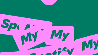 Spotify Whats on Your Spotify Tinashe Ad Commercial Brand Imagery Photoshoot 2