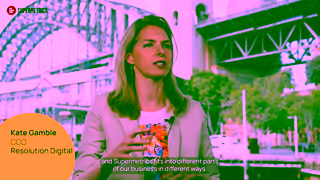 Supermetrics Resolution Digital 12s v2 Ad Commercial Brand Imagery Photoshoot 1