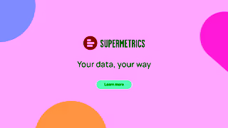 Supermetrics Resolution Digital 12s v2 Ad Commercial Brand Imagery Photoshoot 2