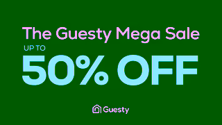 Guesty CM video Nov 16X9 Wide Ad Commercial Brand Imagery Photoshoot 0