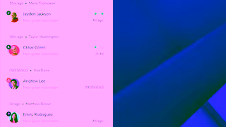 Guesty CM video Nov 16X9 Wide Ad Commercial Brand Imagery Photoshoot 1