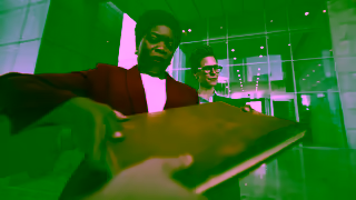 American Express Business Platinum Accountant 1K Credit 15s American Express Business Ad Commercial Brand Imagery Photoshoot 0