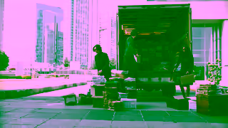 American Express Business Platinum Accountant 1K Credit 15s American Express Business Ad Commercial Brand Imagery Photoshoot 1