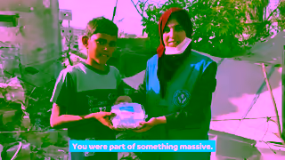 MATW Qurban That Reaches the Unseen Ad Commercial Brand Imagery Photoshoot 2