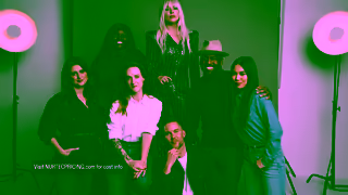 Nurtec NURVIDPPNNTUSA3664TBDFCB1X11x1BRENGV1F0004N7BLady Gaga ShineALLONETCDTCYouTube Ad Commercial Brand Imagery Photoshoot 2