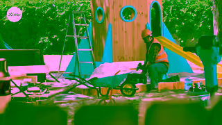 Xero Video20sPromo906YBSWaysToPayBuilderNullCashflowLearnMore Ad Commercial Brand Imagery Photoshoot 0