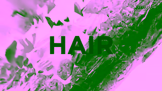 Kerastase New PREMIRE Dual Action Repair Haircare by Krastase Hero Ad Commercial Brand Imagery Photoshoot 0