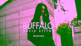 BUFFALO David Bitton BUFFALO JEANS HOLIDAY 2024 WEAREDENIM Ad Commercial Brand Imagery Photoshoot 2