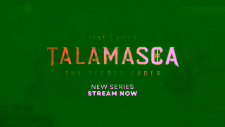 Stan Talamasca The Secret Order 15 SN 16x9 Campaign Ad Commercial Brand Imagery Photoshoot 2