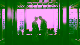 CONRAD Bali Romantic Resort Escape Ad Commercial Brand Imagery Photoshoot 1