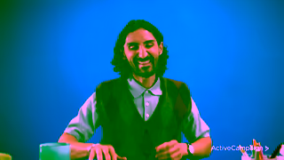 ActiveCampaign AC Spring2025 Win The Day 30 FINAL 16x9 Ad Commercial Brand Imagery Photoshoot 2