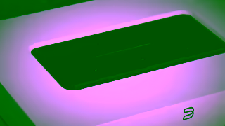 BLUESOUND Bluesound POWERNODE Just Add Speakers Ad Commercial Brand Imagery Photoshoot 1