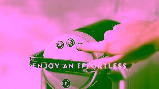 Nespresso Nespresso Professional Small business 16x9 15 CA Ad Commercial Brand Imagery Photoshoot 0