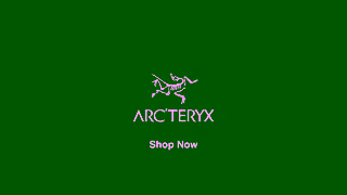 Arcteryx Arcteryx Outerwear for Mountain Athletes Ad Commercial Brand Imagery Photoshoot 2