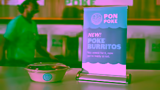 Vistaprint US FY26 WPT2 169 Signage15 EarlyBranding SIGNS15 Ad Commercial Brand Imagery Photoshoot 0