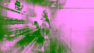 Ancestry UK It started with her name Eliza Dobson 20 Ancestry Ad Commercial Brand Imagery Photoshoot 0