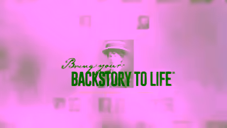 Ancestry UK It started with her name Eliza Dobson 20 Ancestry Ad Commercial Brand Imagery Photoshoot 2