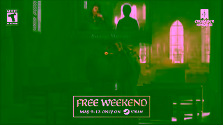 Crusader Kings III Title Here Crusader Kings III Ad Commercial Brand Imagery Photoshoot 0