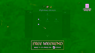 Crusader Kings III Title Here Crusader Kings III Ad Commercial Brand Imagery Photoshoot 1