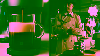 Nespresso Nespresso Unforgettable Taste Made Simple 6 AU Ad Commercial Brand Imagery Photoshoot 0