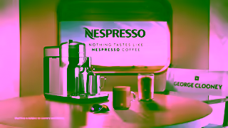 Nespresso Nespresso Unforgettable Taste Made Simple 6 AU Ad Commercial Brand Imagery Photoshoot 2