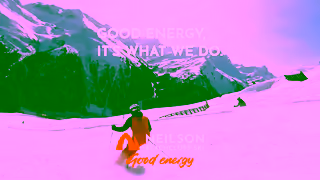 Neilson Holidays Neilson Ski Good Energy Ad Commercial Brand Imagery Photoshoot 2