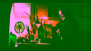 Coca-Cola The Note 30 Trailer Ad Commercial Brand Imagery Photoshoot 1