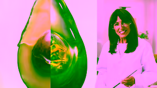 Garnier Garnier Nutrisse Nourished Hair Better Colour Ad Commercial Brand Imagery Photoshoot 0