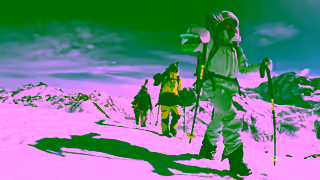 GoPro GoPro AWE Snow 15 enUS Ad Commercial Brand Imagery Photoshoot 0