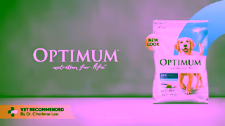 Optimum Pet Lucky You Do Adult Formula Ad Commercial Brand Imagery Photoshoot 2