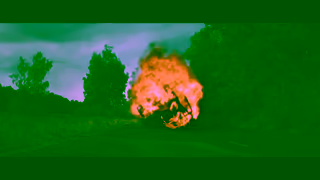 Universal Pictures Black Bag Official Trailer Ad Commercial Brand Imagery Photoshoot 2