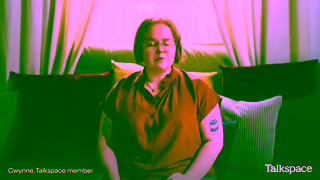 Talkspace What I face in therapy Ad Commercial Brand Imagery Photoshoot 0