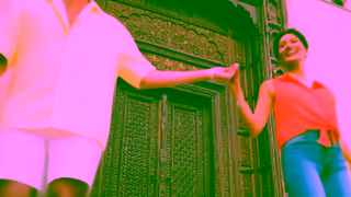 Accor For Every You 15s Properties and Destinations Ad Commercial Brand Imagery Photoshoot 1