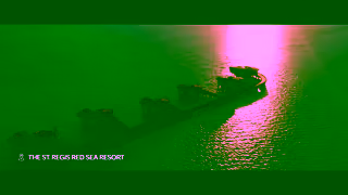 Visit Saudi Arabia Saudi Ramadan Lights Ad Commercial Brand Imagery Photoshoot 0