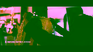 Visit Saudi Arabia Saudi Ramadan Lights Ad Commercial Brand Imagery Photoshoot 1