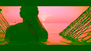 Kuoni Travel Indulge on a luxurious holiday with Kuoni Ad Commercial Brand Imagery Photoshoot 2