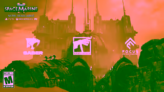 Focus Entertainment ADS2 16 9 EN ESRB Ad Commercial Brand Imagery Photoshoot 0