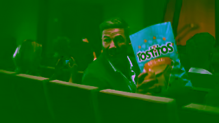TOSTITOS You Cant Do That Without Tostitos Recital 015 Ad Commercial Brand Imagery Photoshoot 1