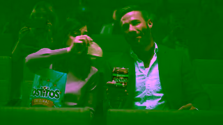 TOSTITOS You Cant Do That Without Tostitos Recital 015 Ad Commercial Brand Imagery Photoshoot 2